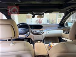 مێرسێدس بێنز S-Class